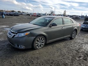 Toyota Avalon BASE 3.5L 6 2012