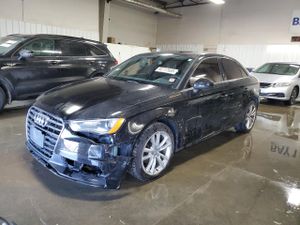 Audi A3 PREMIUM 2.0L 4 2015