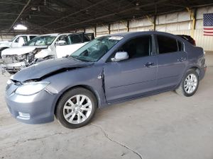 Mazda 3 I 2.0L 4 2007