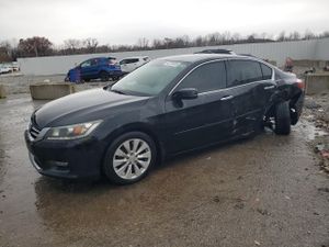 Honda Accord EXL 3.5L 6 2015