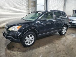 Honda CR-V EX 2.4L 4 2009