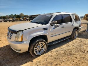Cadillac Escalade LUXURY 6.2L 8 2007