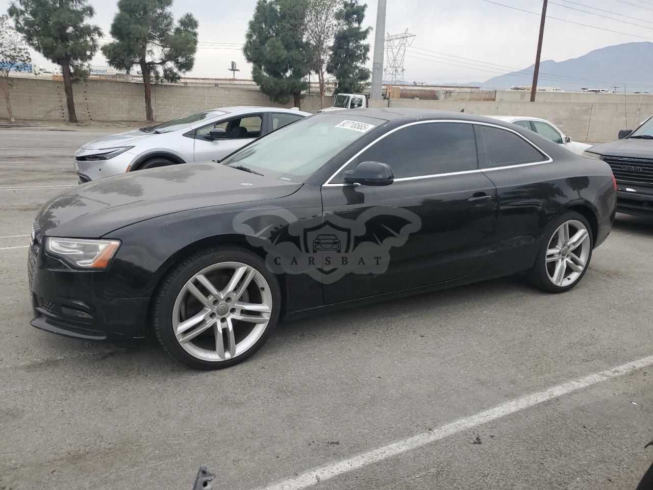Audi A5 PREMIUM 2.0L 4 2014