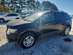 Ford Edge SE 3.5L 6 2008