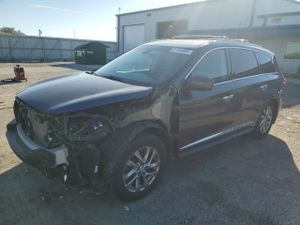 Infiniti QX60 3.5L 6 2014