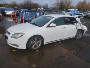 Chevrolet Malibu 1LT 2.4L 4 2012