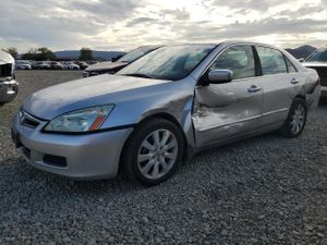 Honda Accord SE 3.0L 6 2007