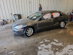 Honda Accord EX 3.0L 6 2006