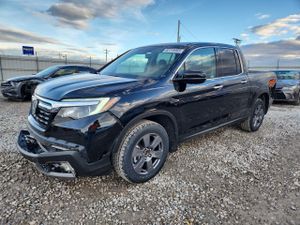 Honda Ridgeline RTL 3.5L 6 2020