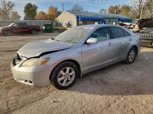 Toyota Camry CE 2.4L 4 2007