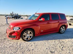 Chevrolet HHR SS 2.0L 4 2008