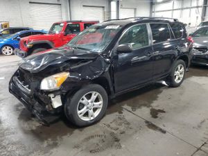 Toyota Rav4 2.5L 4 2012