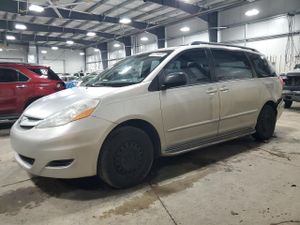 Toyota Sienna CE 3.5L 6 2007