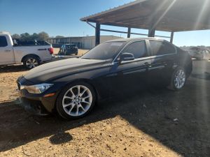 BMW 3 Series I 2.0L 4 2015