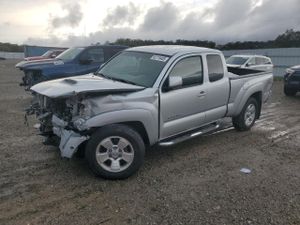 Toyota Tacoma PRERUNNER ACCESS CAB 4.0L 6 2007