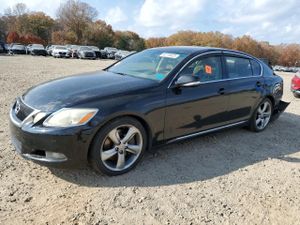 Lexus GS 350 3.5L 6 2008