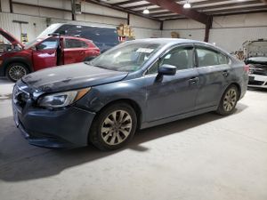 Subaru Legacy 2.5I PREMIUM 2.5L 4 2015