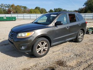 Hyundai Santa Fe LIMITED 3.5L 6 2011
