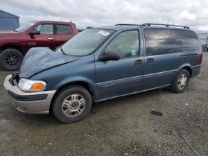 Chevrolet Venture 3.4L 6 2004