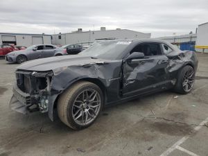 Chevrolet Camaro LT 3.6L 6 2012