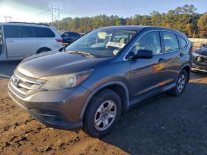 Honda CR-V LX 2.4L 4 2013