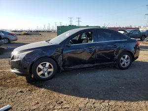 Chevrolet Cruze LT 1.4L 4 2014