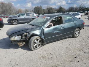 Honda Accord EX 2.4L 4 2005