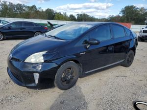Toyota Prius 1.8L 4 2014