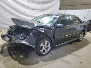Toyota Corolla BASE 1.8L 4 2011