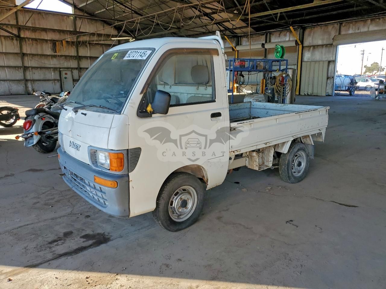 Daihatsu Hijet 1995