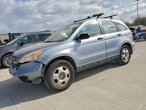 Honda CR-V LX 2.4L 4 2008