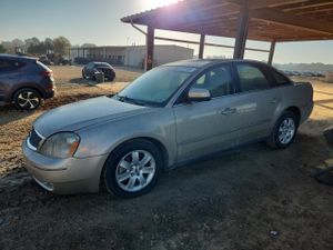 Ford Five Hundred SEL 3.0L 6 2005