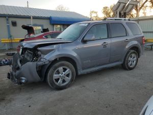 Ford Escape LIMITED 3.0L 6 2008