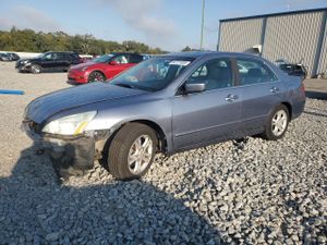 Honda Accord EX 2.4L 4 2007
