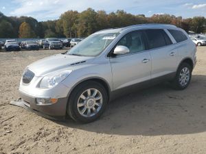 Buick Enclave 3.6L 6 2012