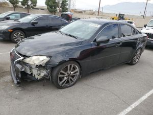 Lexus IS 250 2.5L 6 2008