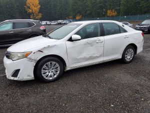 Toyota Camry HYBRID 2.5L 4 2014