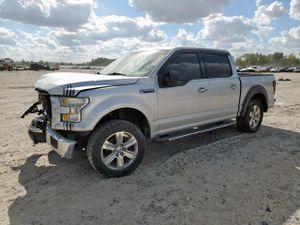 Ford F-150 SUPERCREW 5.0L 8 2015