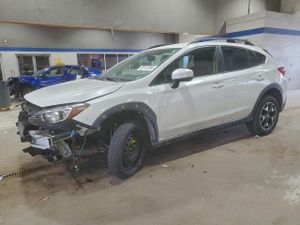 Subaru Crosstrek PREMIUM 2.0L 4 2018