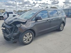 Kia Sedona LX 3.3L 6 2015