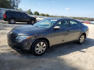 Toyota Camry CE 2.4L 4 2008