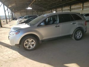 Ford Edge SE 2.0L 4 2012