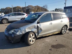 Toyota Corolla XR 1.8L 4 2004
