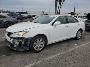 Lexus ES 350 3.5L 6 2007