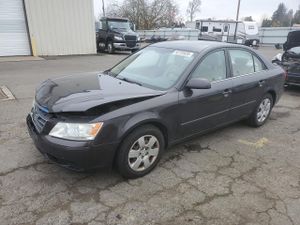 Hyundai Sonata GLS 2.4L 4 2009