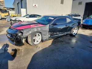Chevrolet Camaro LS 3.6L 6 2011