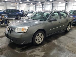 Chevrolet Malibu LT 3.5L 6 2006