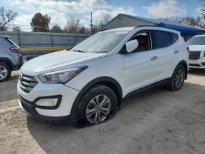 Hyundai Santa Fe 2.4L 4 2015