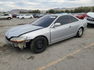 Honda Accord EX 2.3L 4 2000