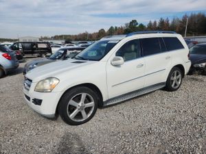 Mercedes-Benz GL 450 4MATIC 4.6L 8 2009